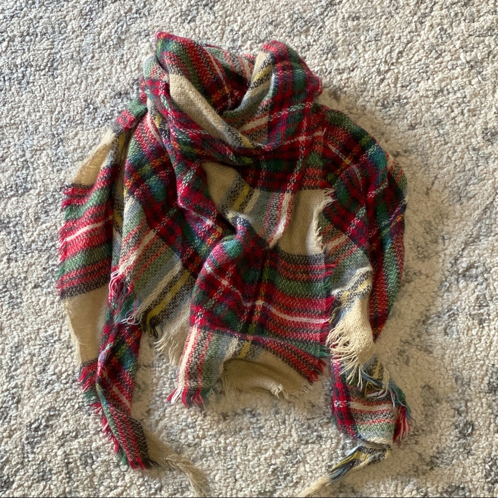 Scarf
